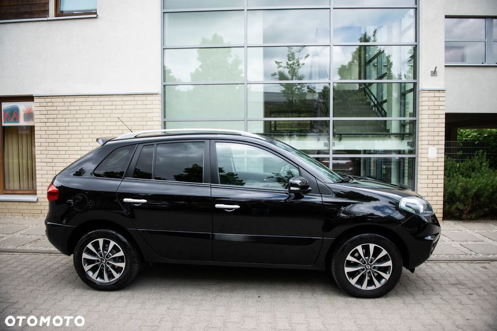 Renault Koleos 2.0 dCi 4x4 Dynamique - 14
