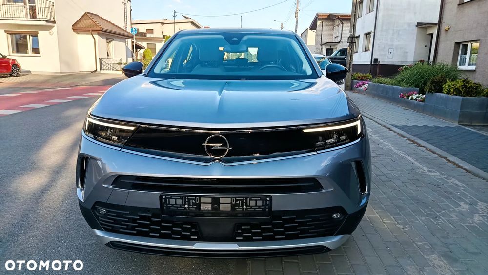 Opel Mokka 1.2 DI Turbo - 26