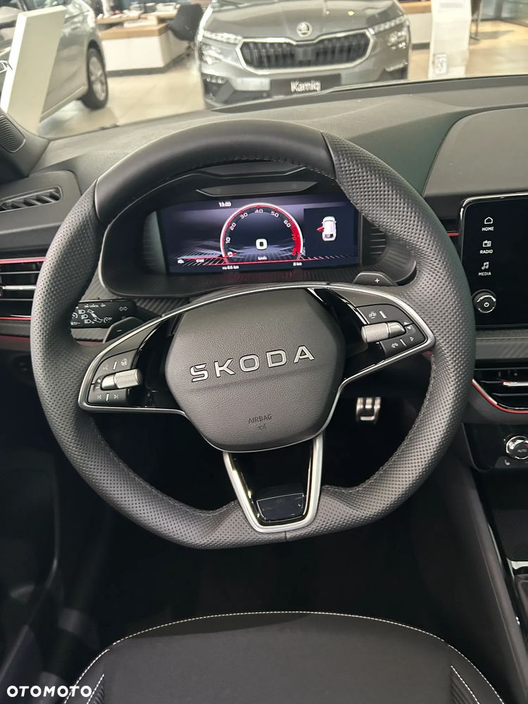 Skoda Scala 1.5 TSI Monte Carlo DSG - 19
