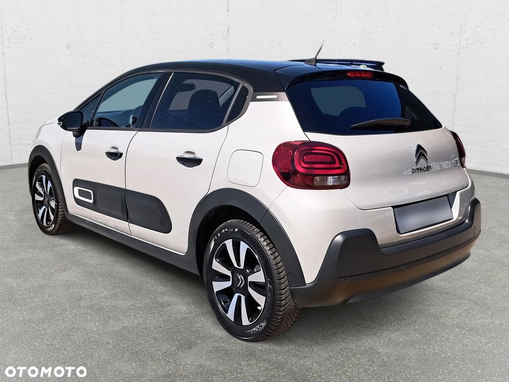 Citroën C3 1.2 PureTech Shine - 8