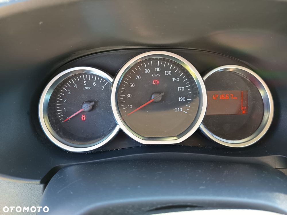 Dacia Dokker 1.5 Blue dCi Stepway - 17