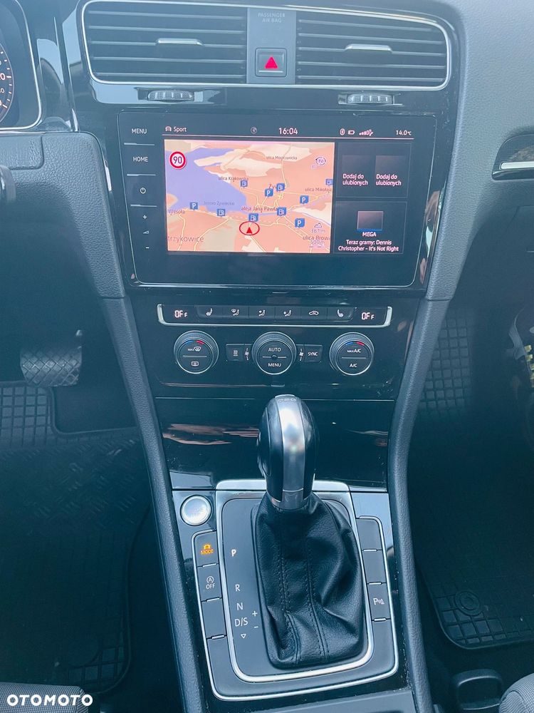 Volkswagen Golf VII 2.0 TDI BMT Highline DSG - 15