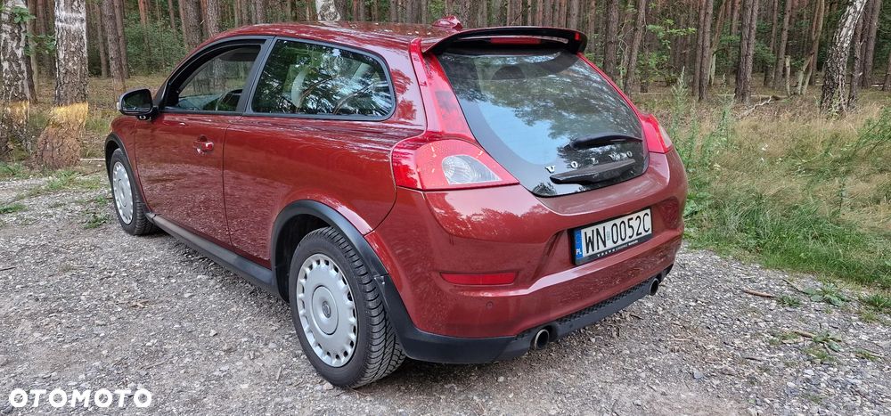 Volvo C30 T5 Summum - 5