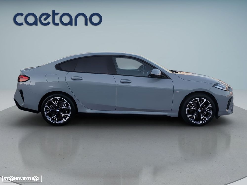 BMW 216 Gran Coupé Pack Desportivo M - 9