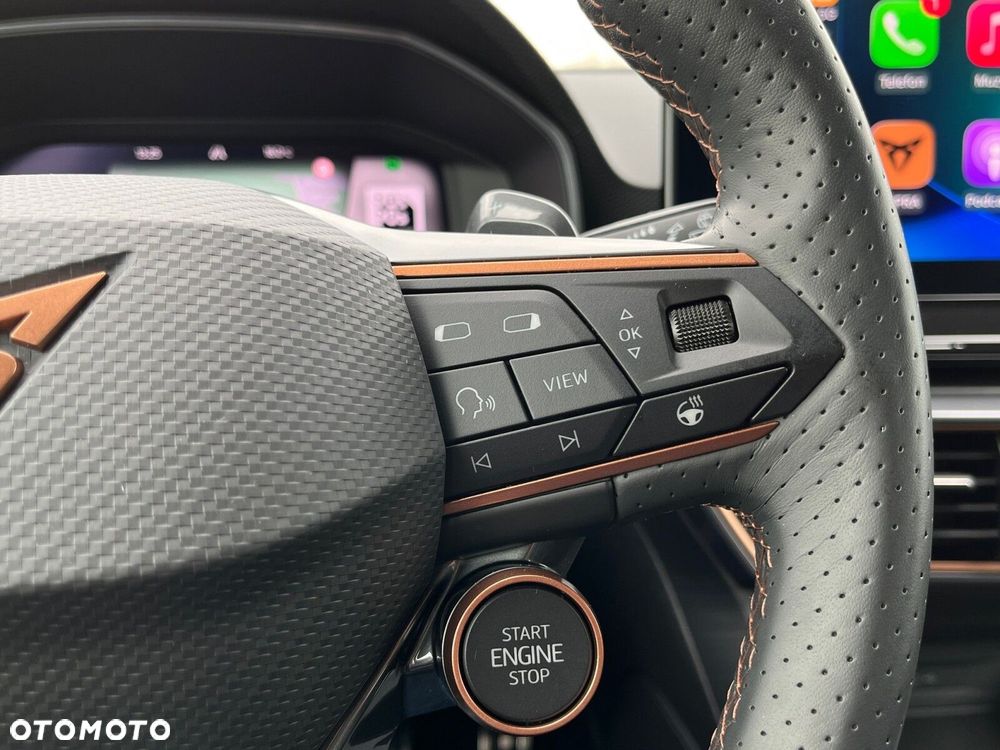 Cupra Leon Sportstourer - 25