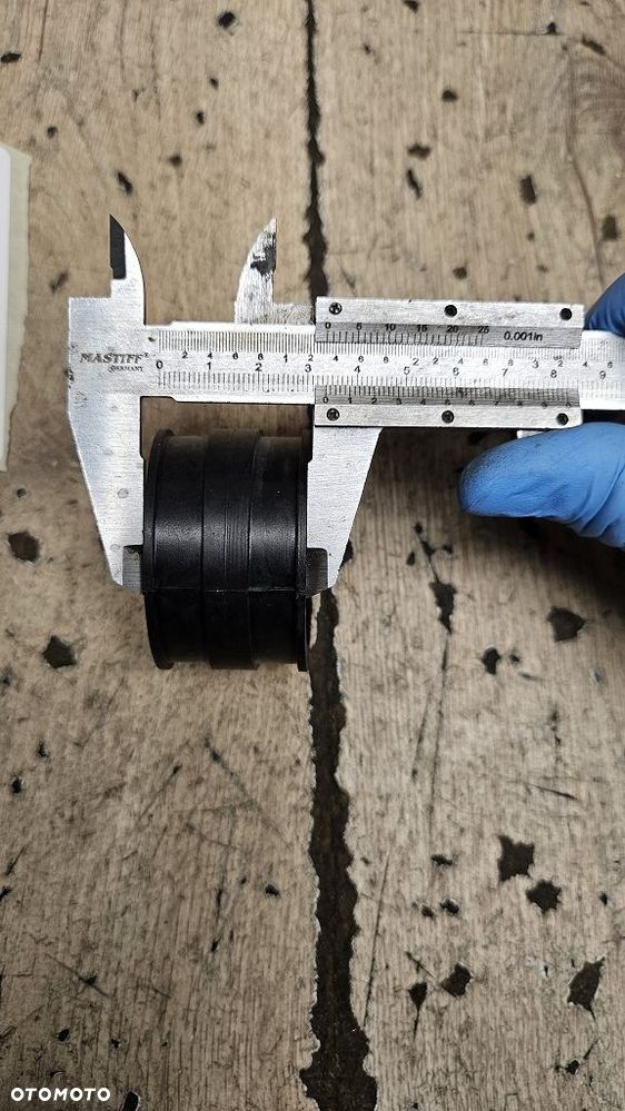 Króciec ssący Triumph Daytona Speed Triple Sprint Tiger 1240080-T0301 - 8