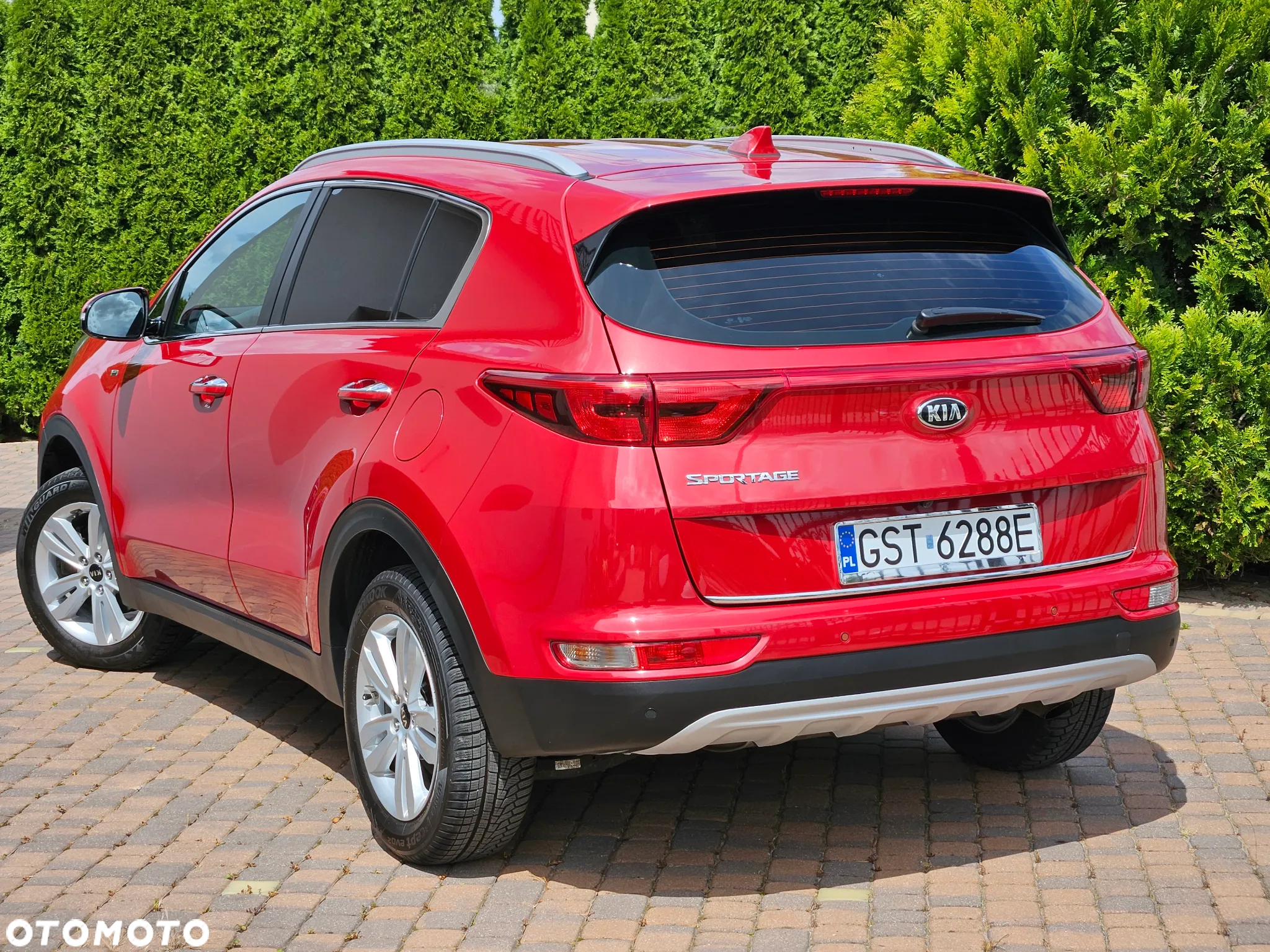 Kia Sportage - 39