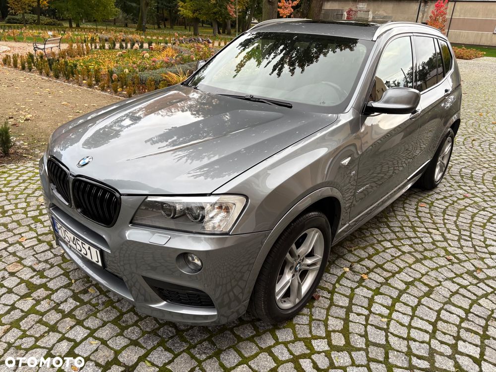 BMW X3 - 15