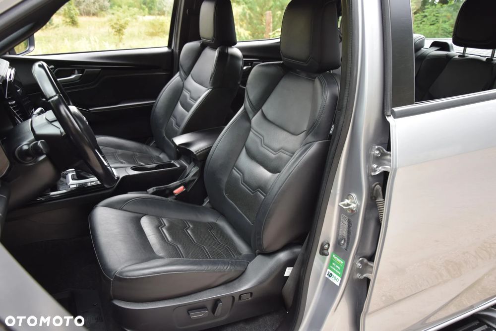 Isuzu D-Max 1.9 DC LSX - 16