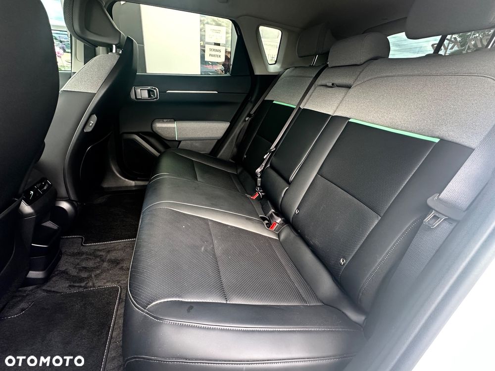 Kia EV4 81.4kWh Business Line - 11