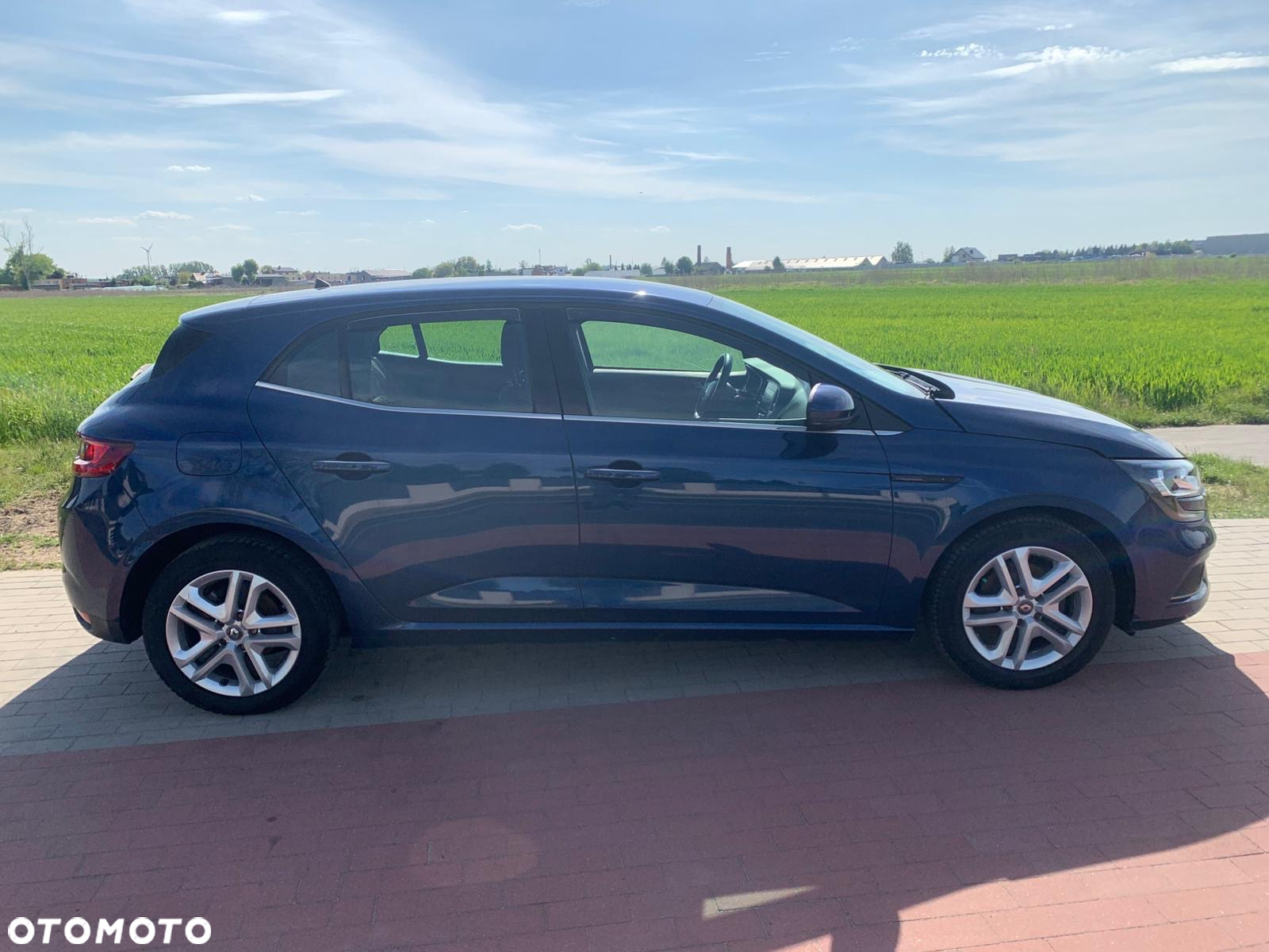 Renault Megane 1.5 dCi Energy Bose EU6 - 2