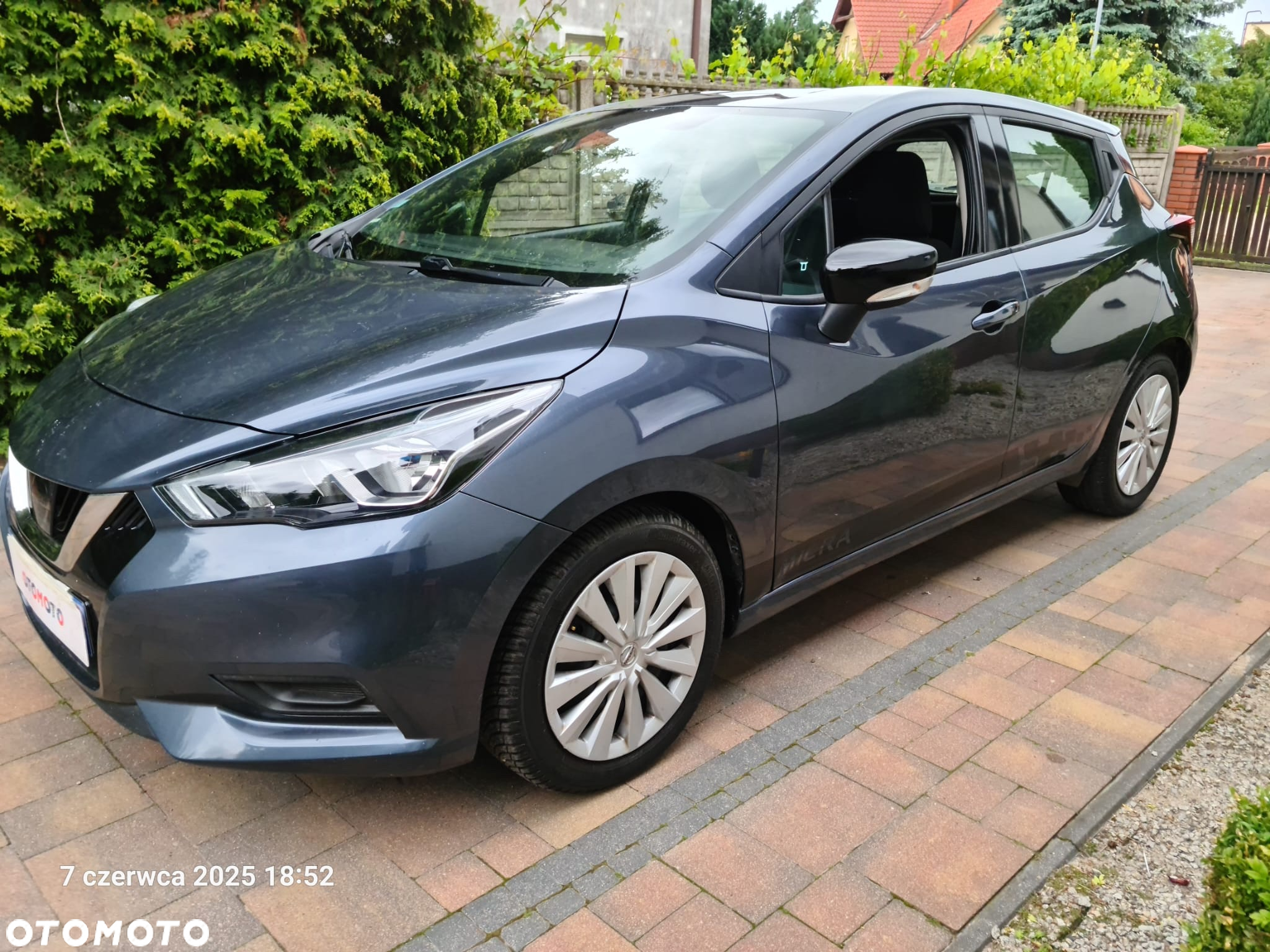 Nissan Micra 1.0 IG-T N-Sport - 3