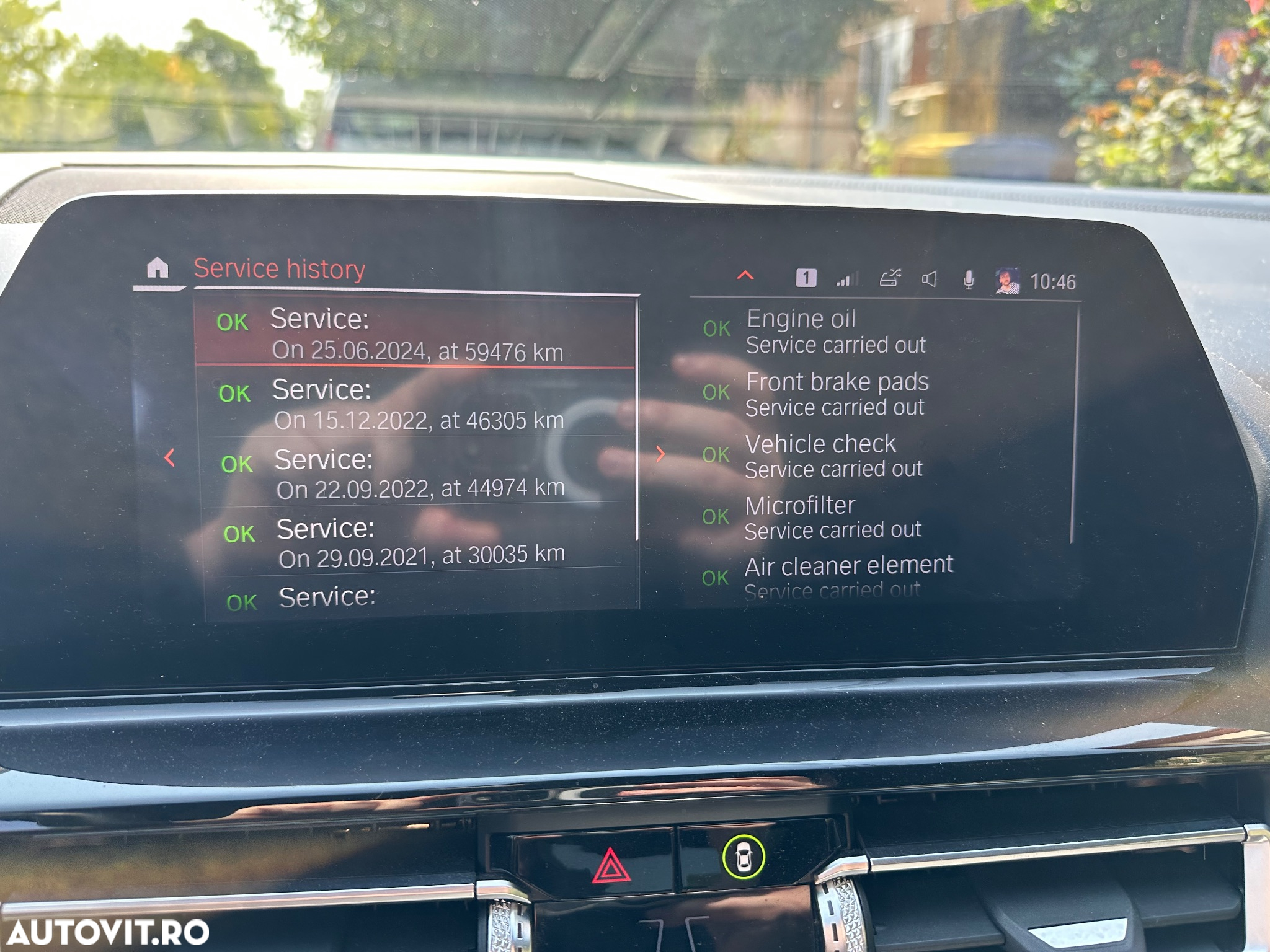 BMW Seria 8 840d xDrive - 9