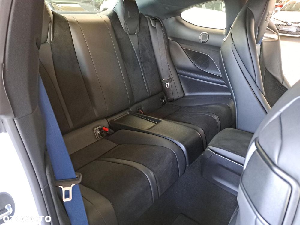 Lexus RC F Track Edition - 38