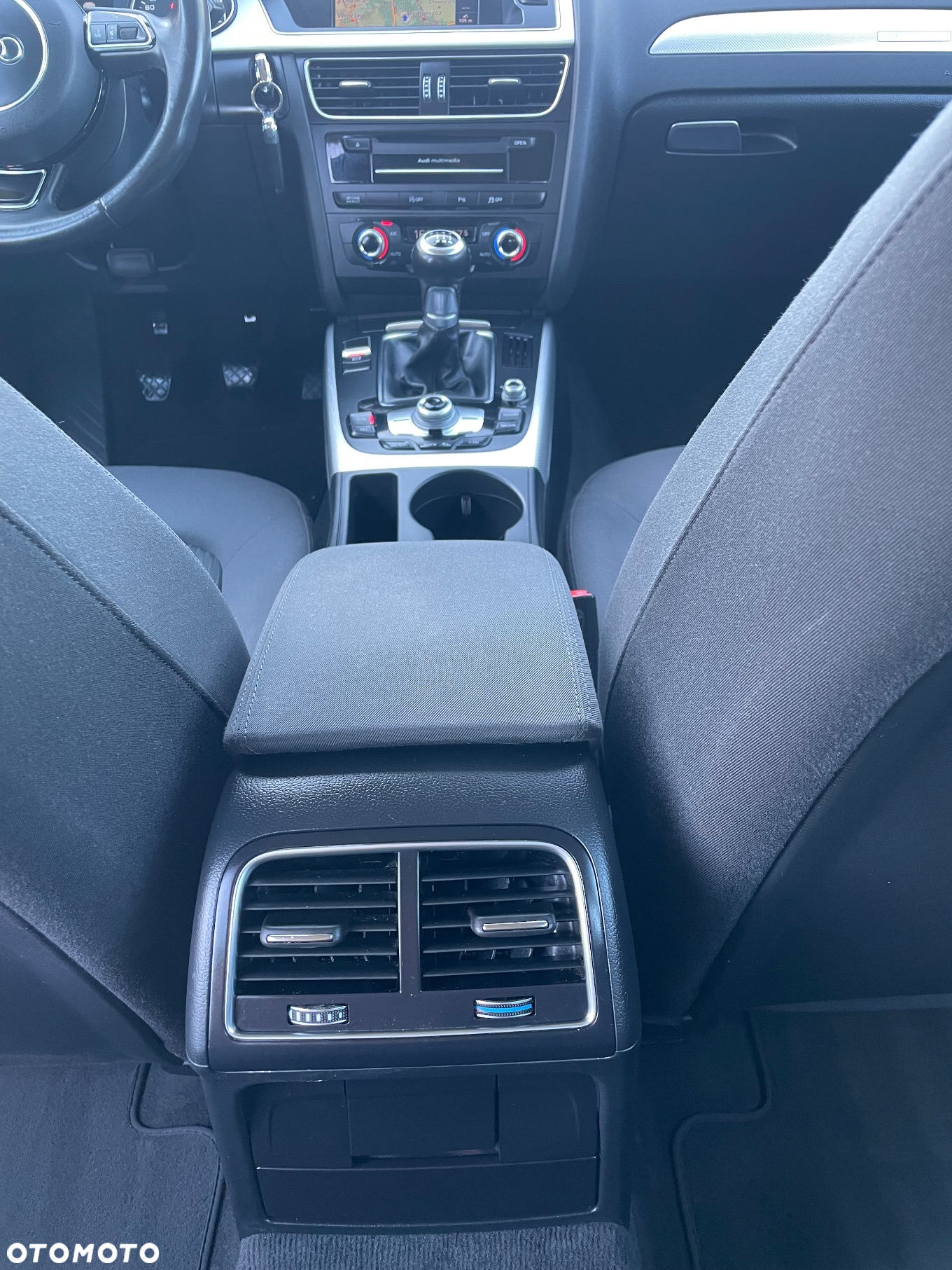 Audi A4 - 17