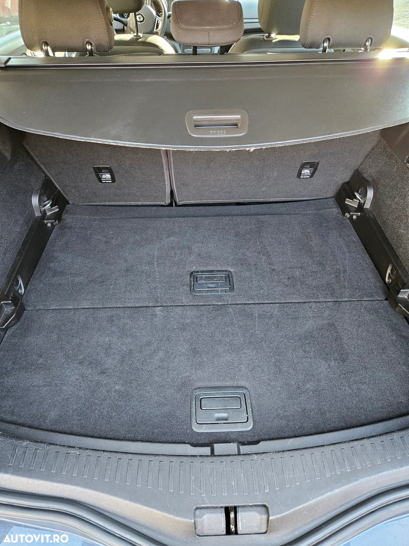 Renault Megane 1.5 dCi Dynamique Aut. - 13
