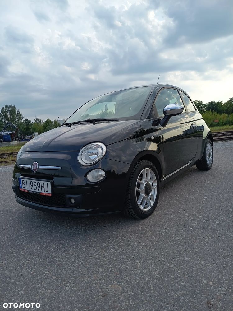 Fiat 500 1.2 S - 2