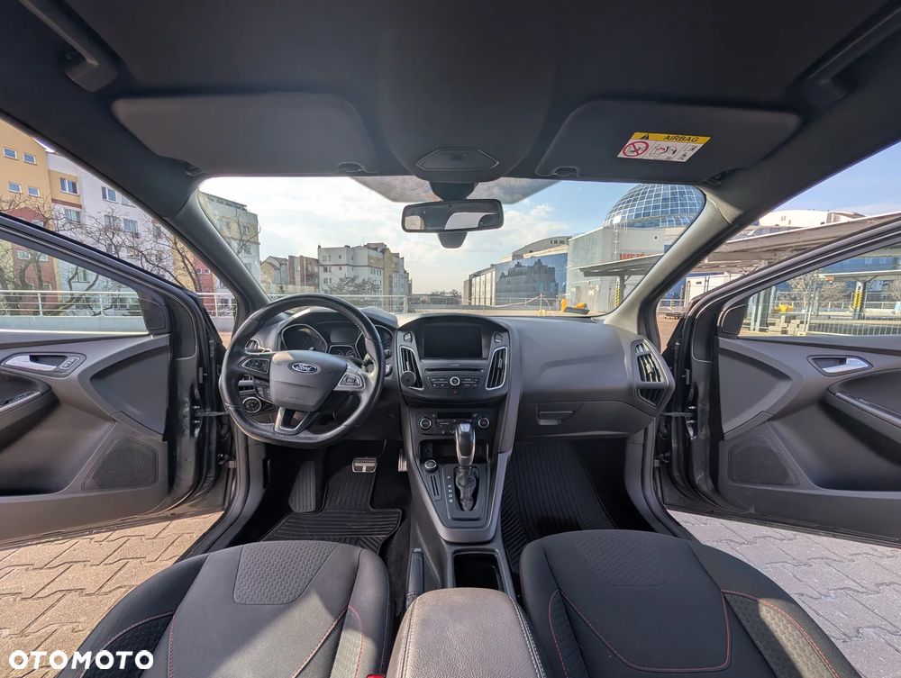 Ford Focus 1.5 TDCi Trend PowerShift - 6