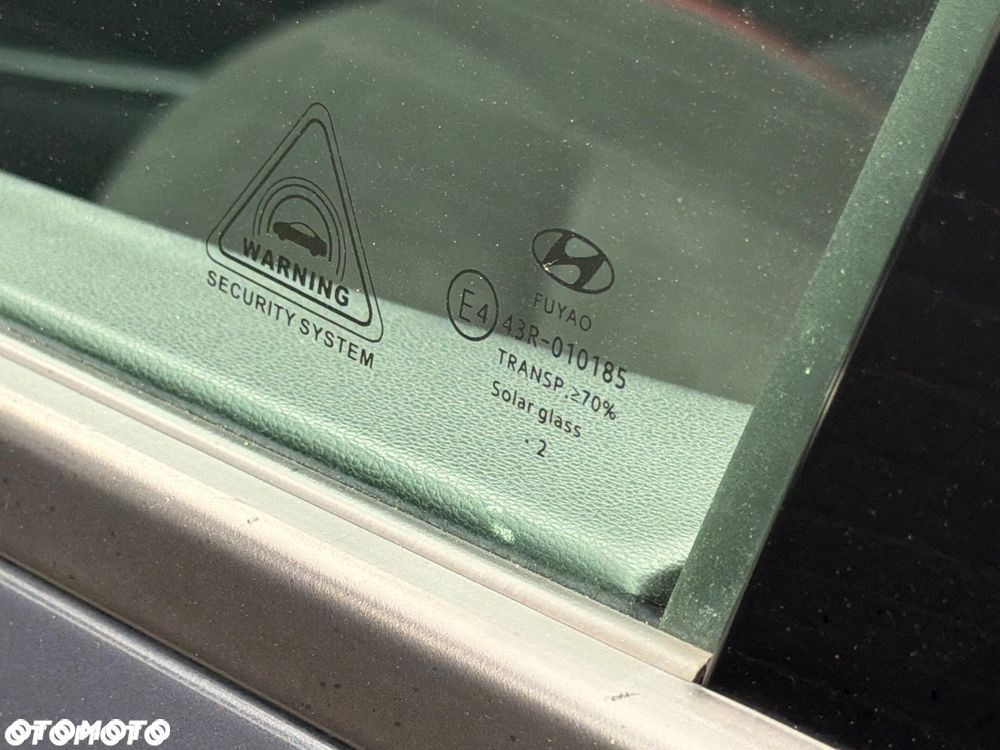 Hyundai Tucson 1.6 T-GDi 4WD N Line - 13