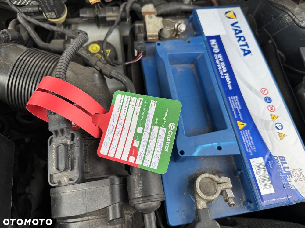 Volkswagen Golf 1.6 TDI BMT Highline DSG - 29