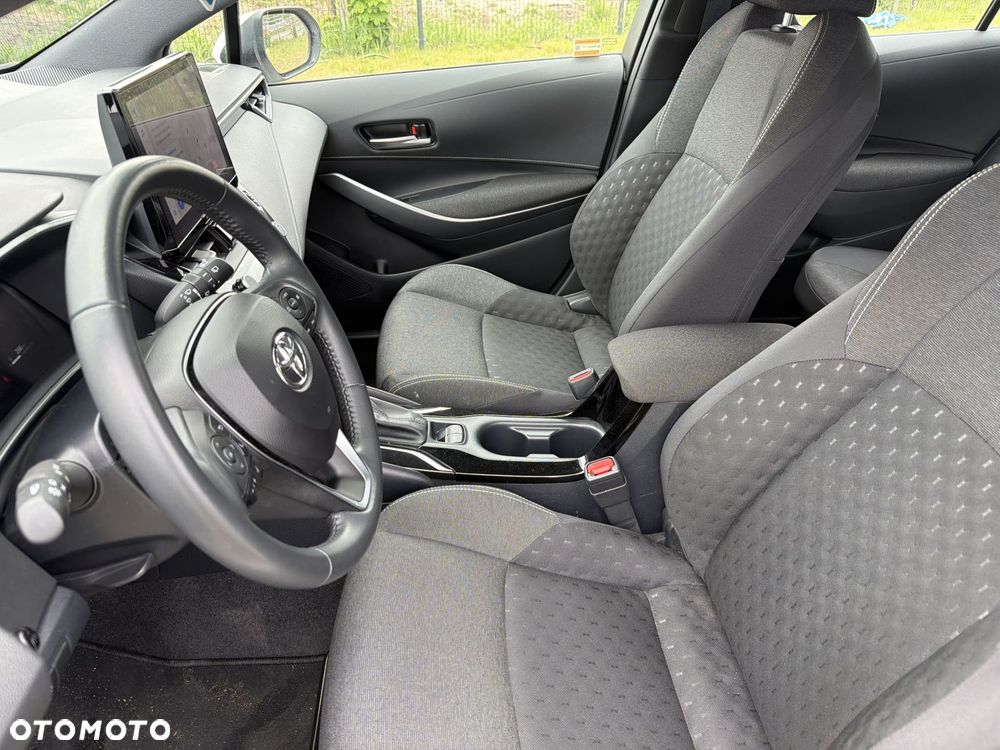 Toyota Corolla 1.8 Hybrid Comfort - 15