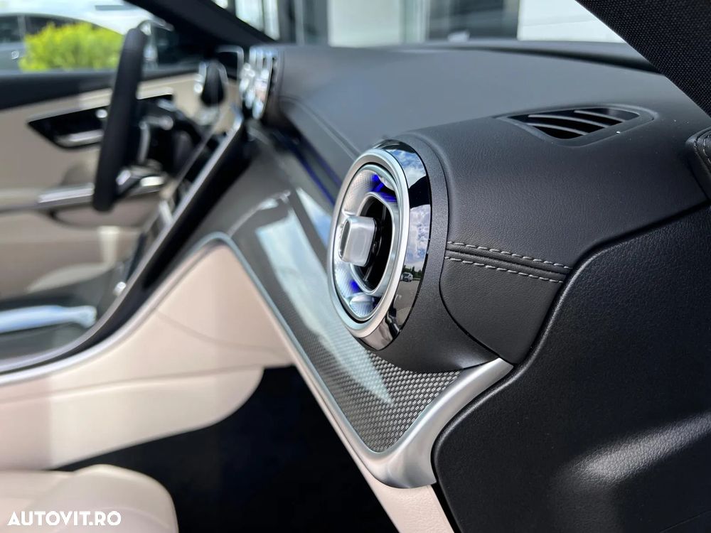 Mercedes-Benz CLE 300 4MATIC Coupe Aut. MHEV - 20
