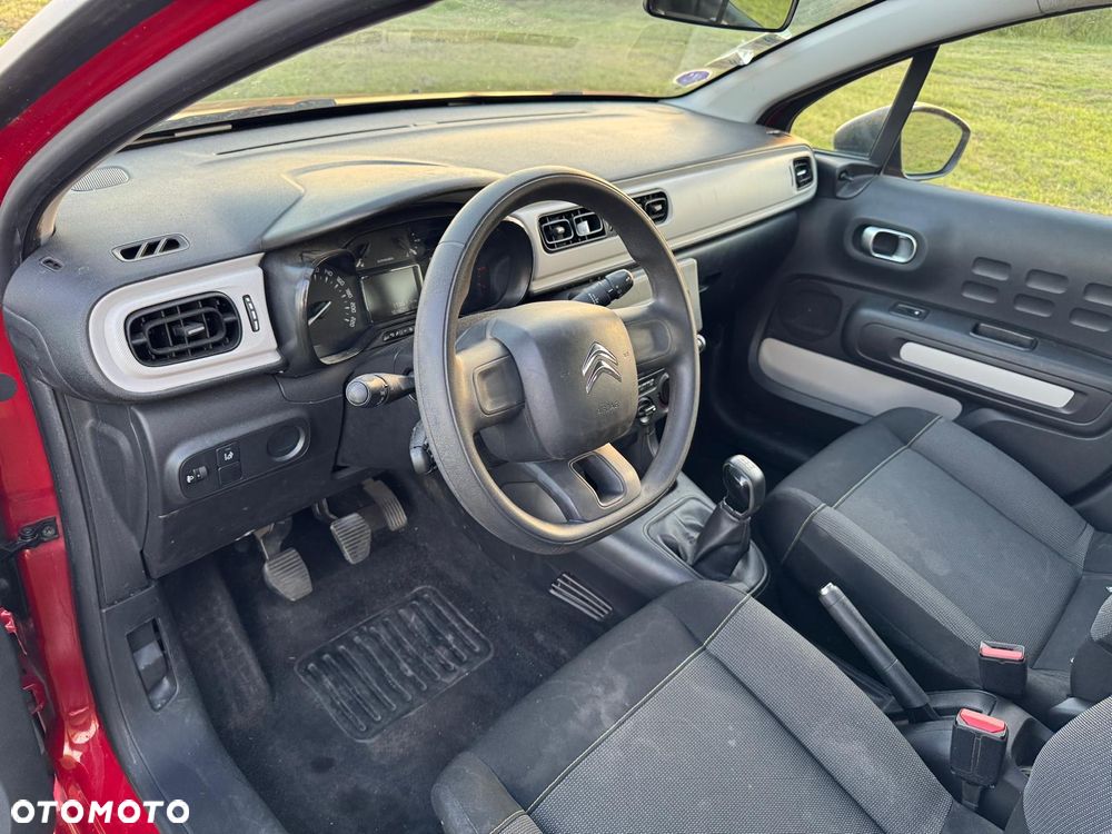 Citroën C3 - 29