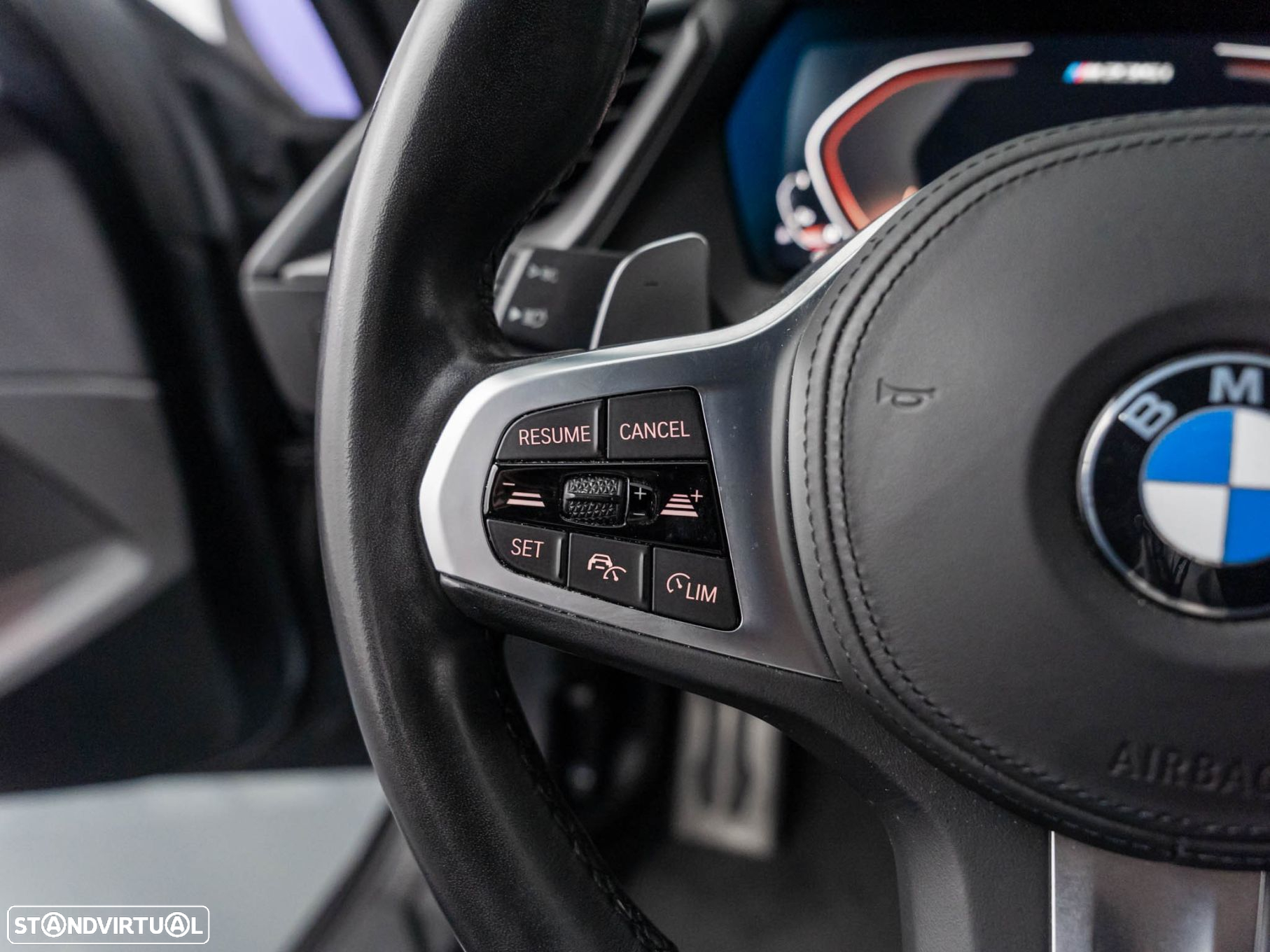 BMW M235i Gran Coupé xDrive - 24