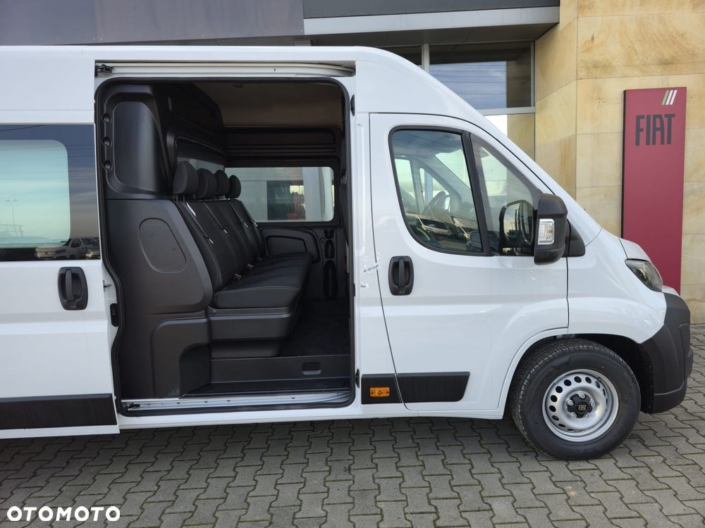 Fiat Ducato - 9