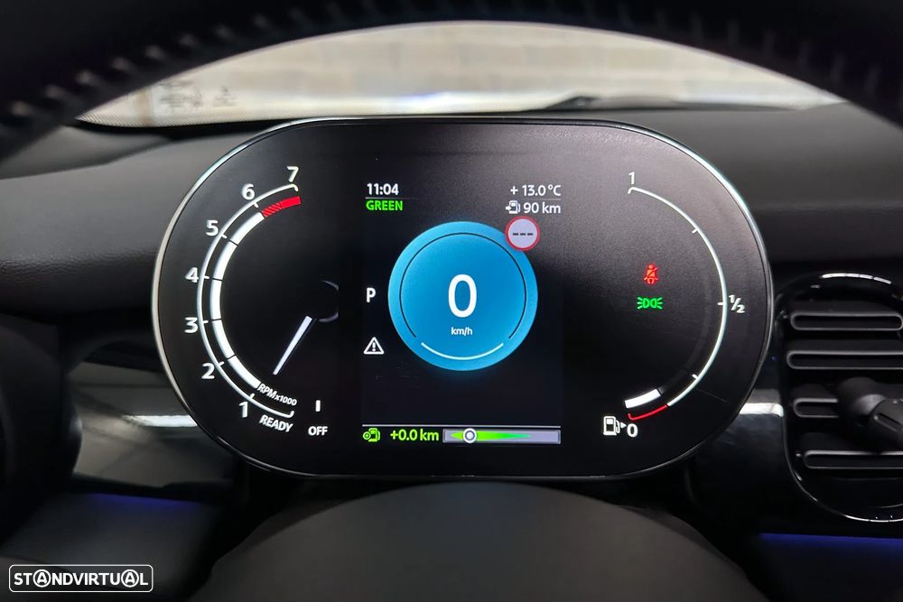 MINI 5 Portas Cooper S Premium JCW Auto - 48