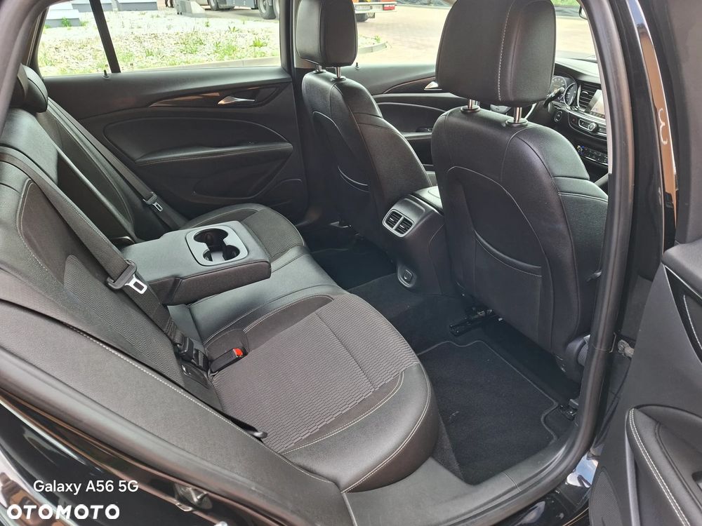 Opel Insignia 2.0 CDTI automatik Business Innovation - 29