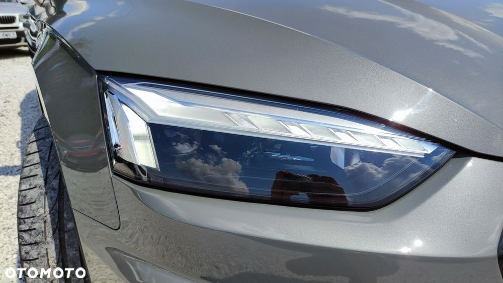 Audi A5 Sportback - 19