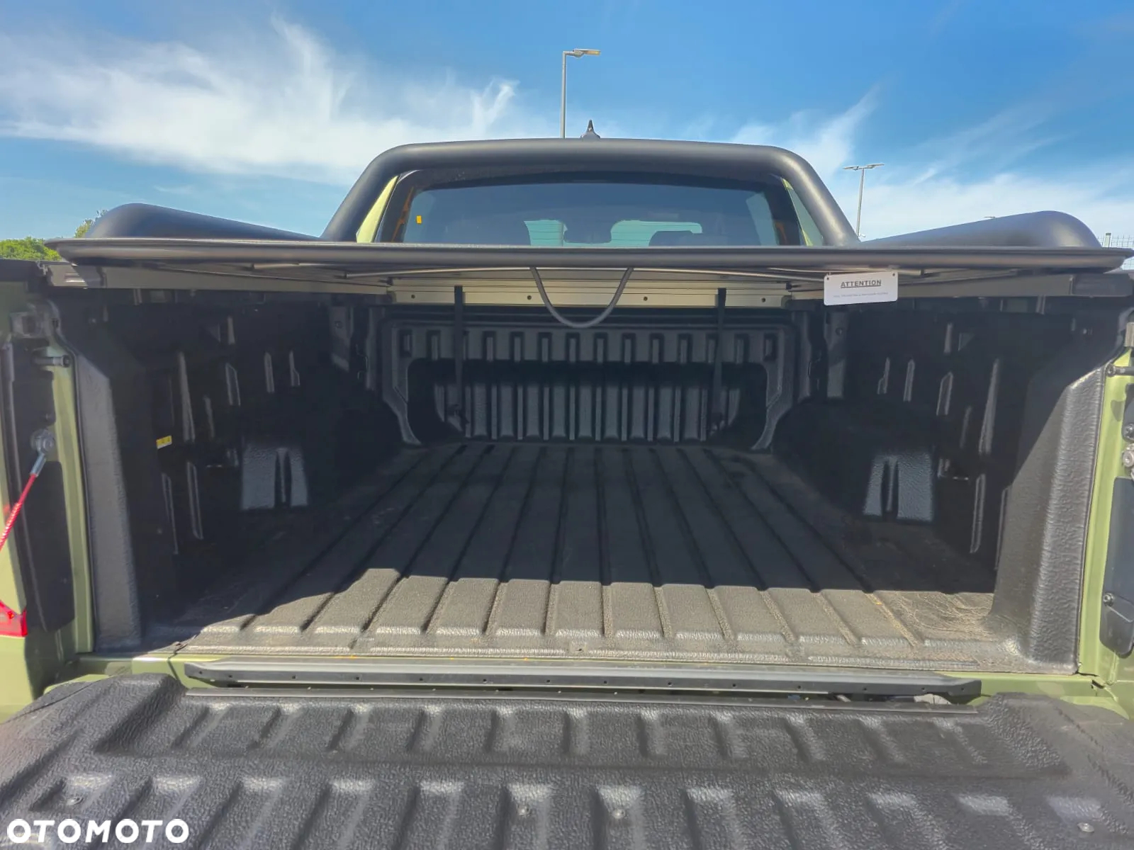 Volkswagen Amarok - 9