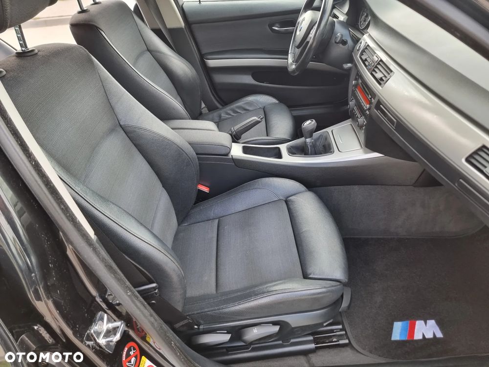 BMW Seria 3 - 6