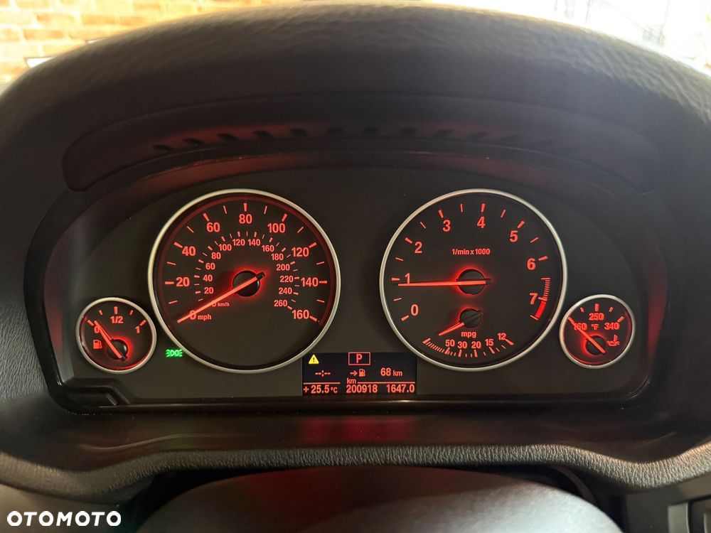 BMW X3 xDrive28i - 21