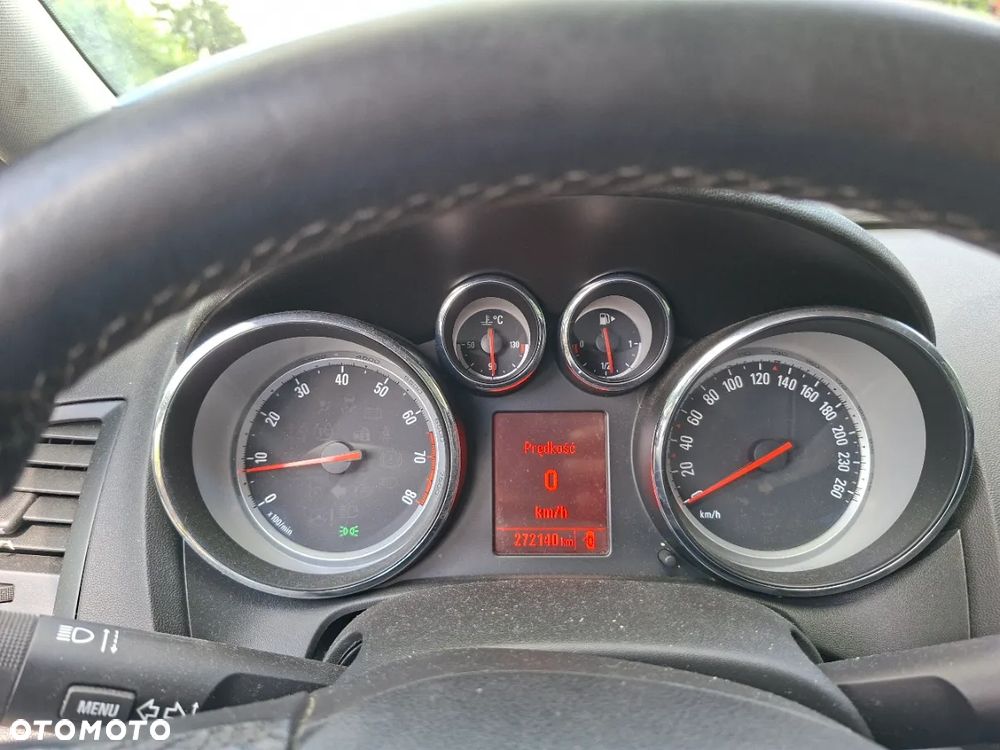 Opel Astra 1.4 T Active - 6