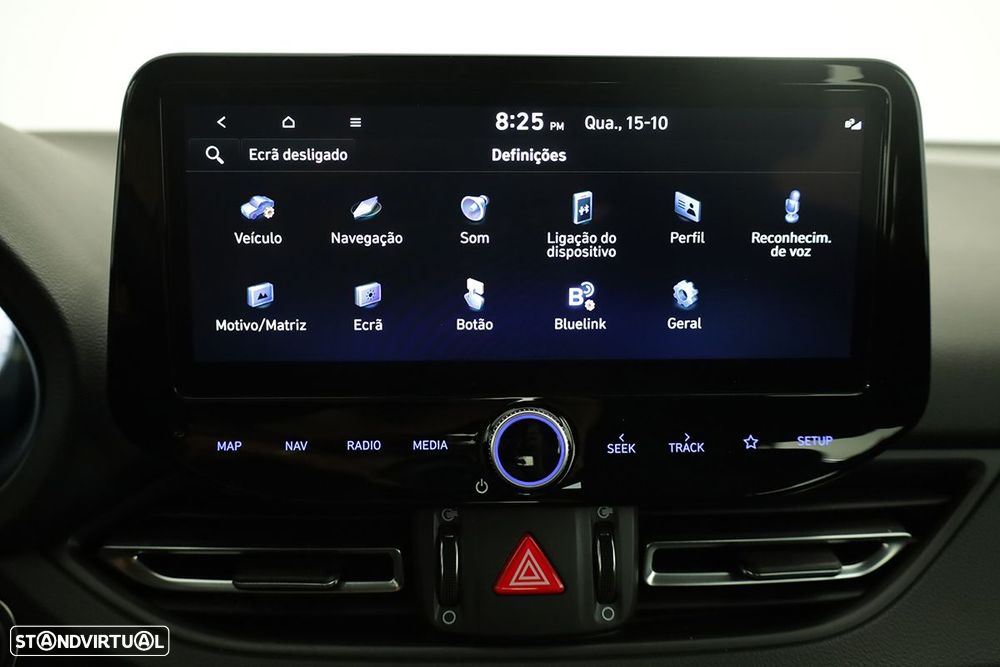Hyundai i30 1.0 T-GDI Style - 10