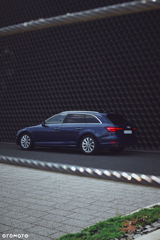 Audi A4 Avant 2.0 TDI S tronic - 15