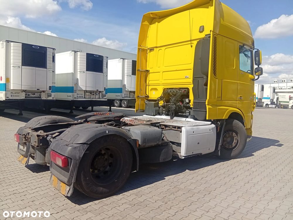 DAF XF106.460 - 3