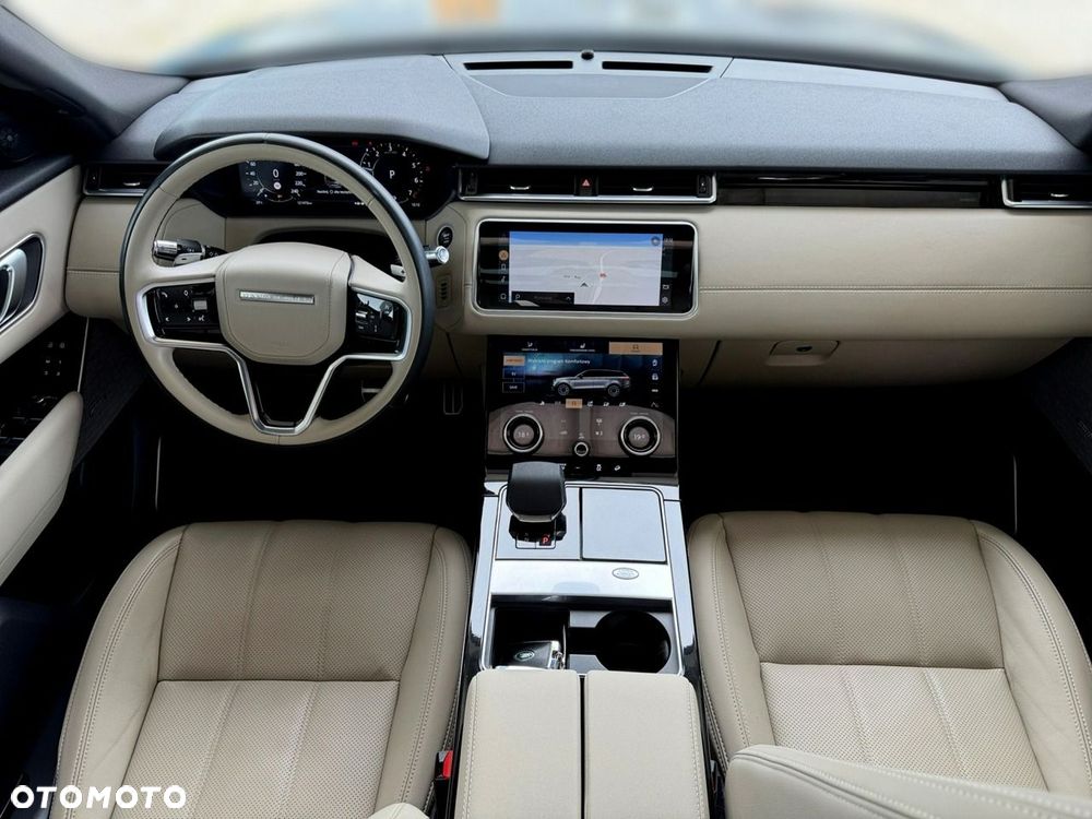 Land Rover Range Rover Velar - 22