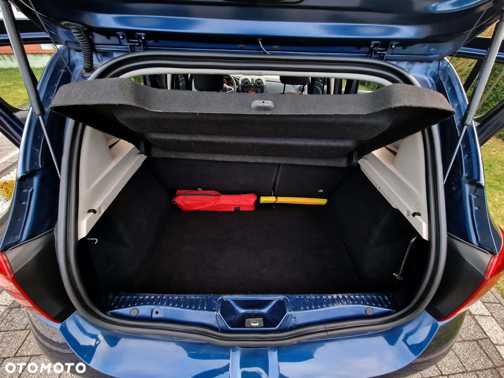 Dacia Sandero 1.0 SCe Ambiance - 19