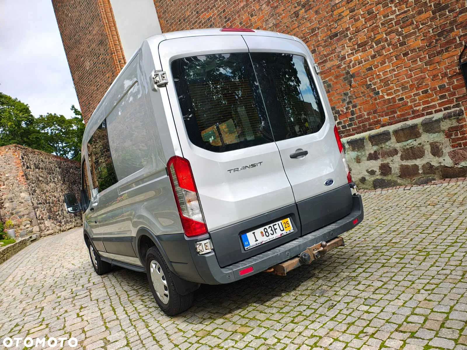 Ford Transit - 18