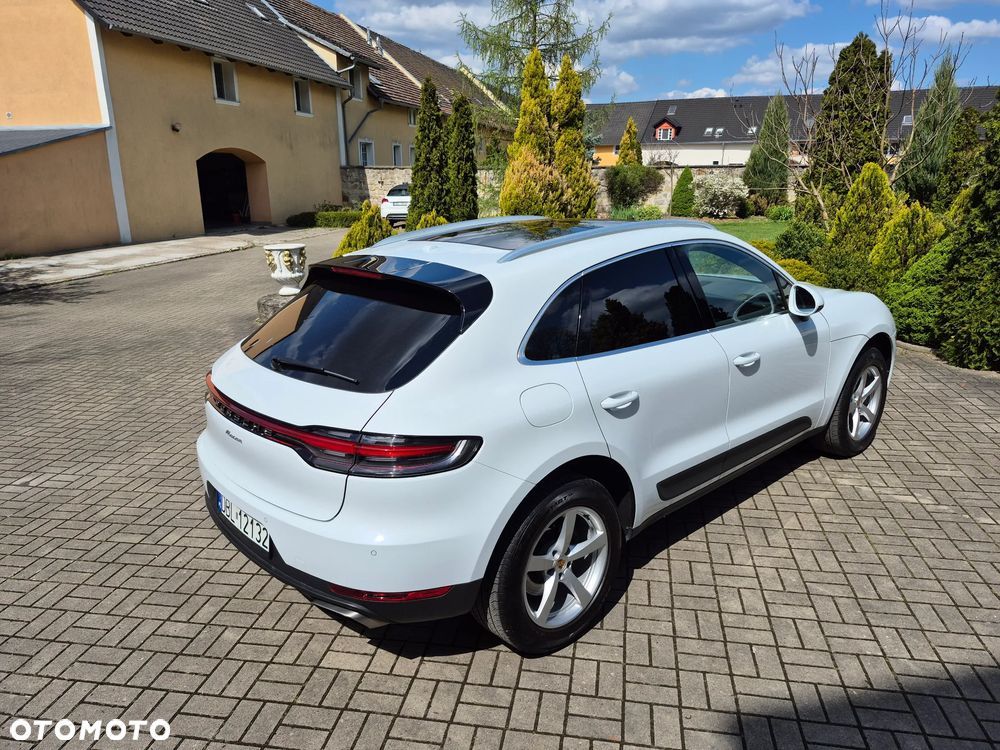 Porsche Macan PDK - 15