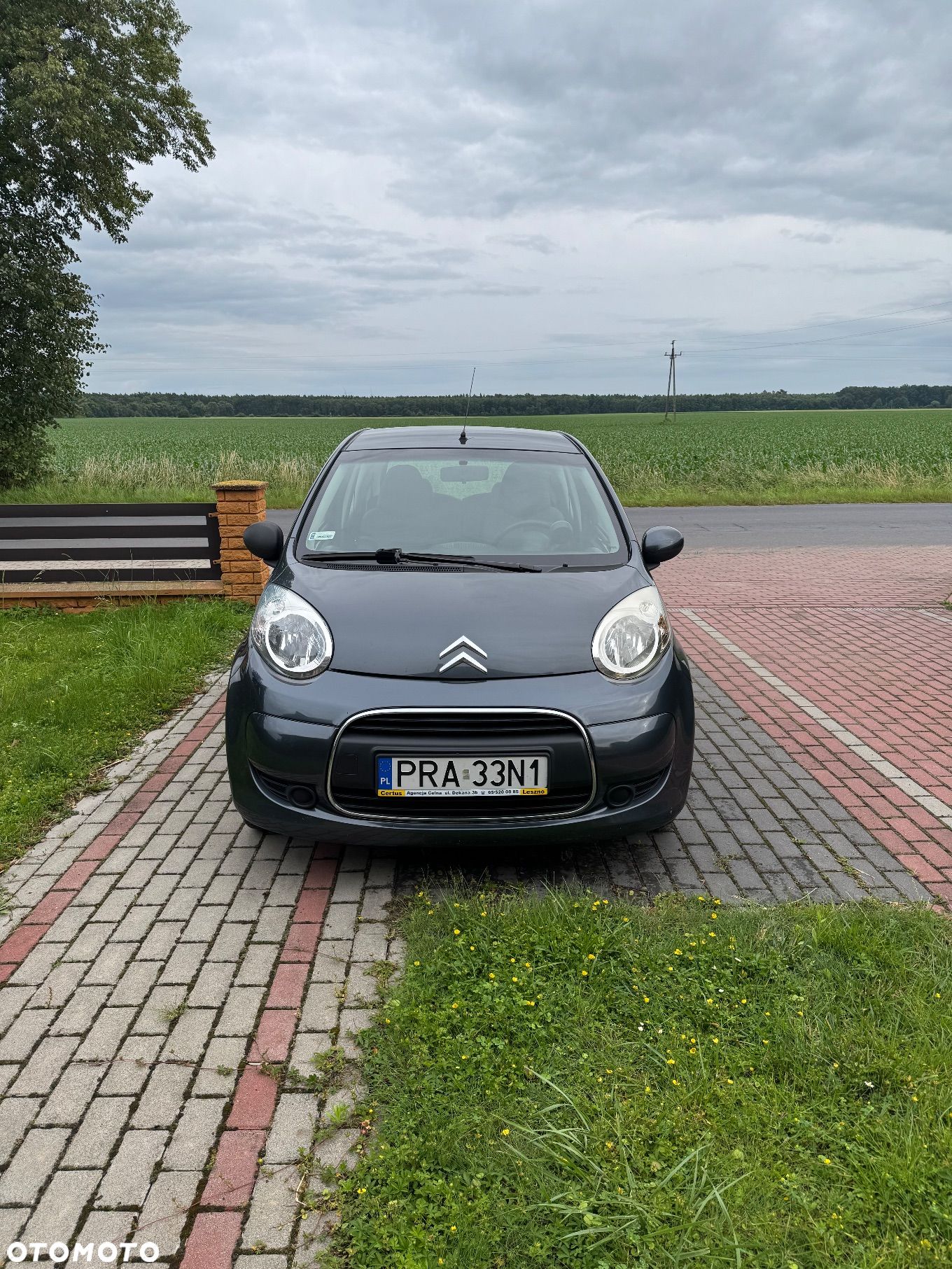 Citroën C1 - 1