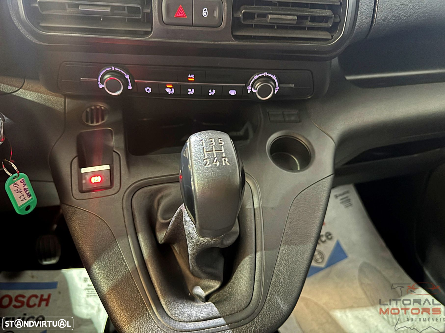 Opel Combo Life 1.5 CDTi L1H1 Enjoy - 26