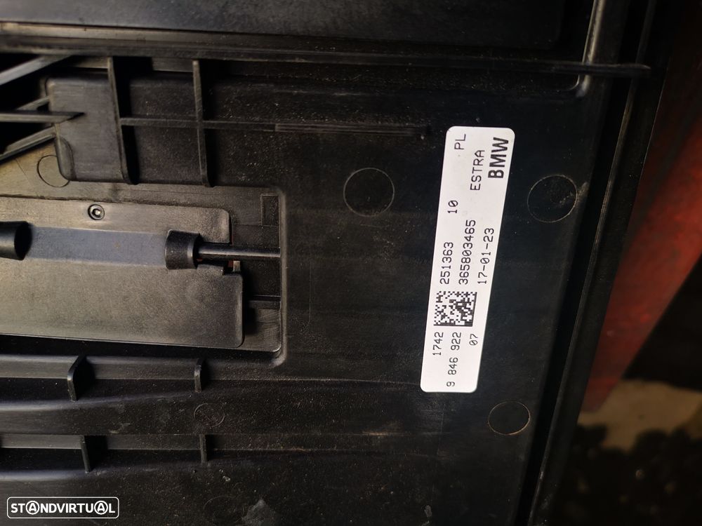 BMW X1 U11 MOTOVENTILADOR - MV028 - 7