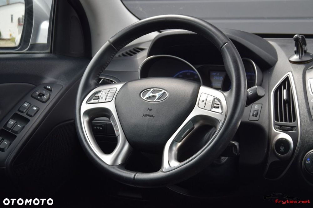 Hyundai ix35 - 28