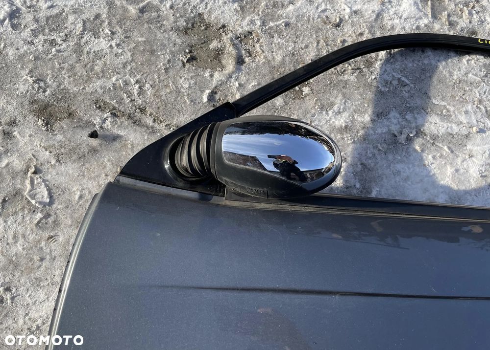 Lusterko lewe Ligier JS50 kpl - 1