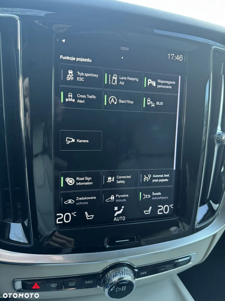 Volvo V60 T5 Geartronic Inscription - 24