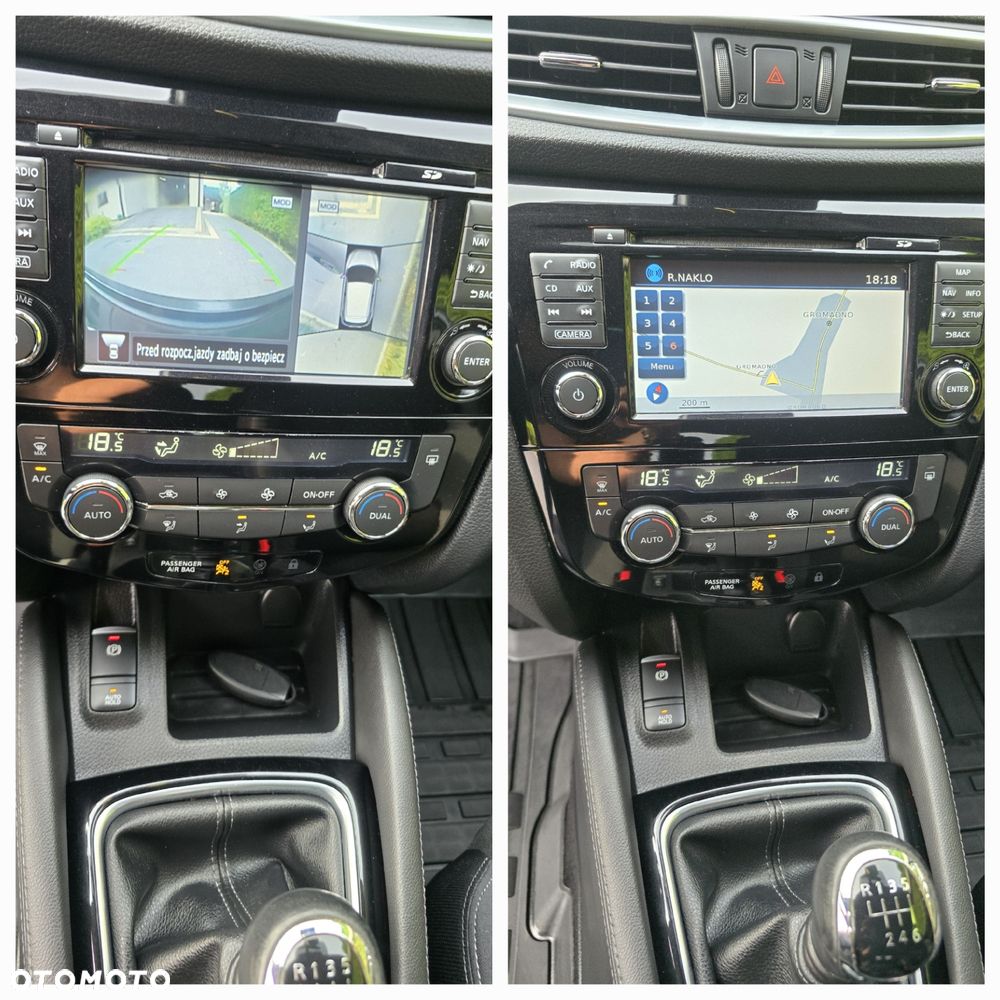 Nissan Qashqai - 5